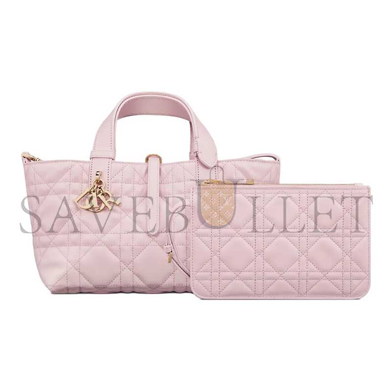 D*or small D*or toujours bag m2822oshj-m05n (23*15*12cm)